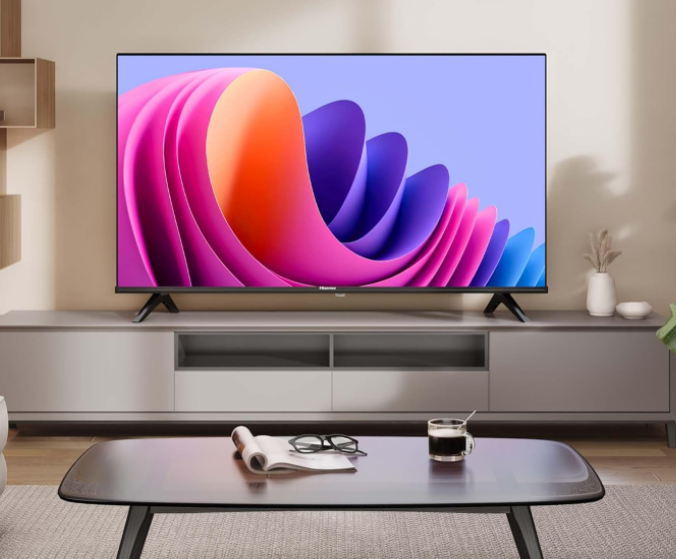 Hisense 32A4N Smart TV HD 32″ – Análisis y Opiniones 2024