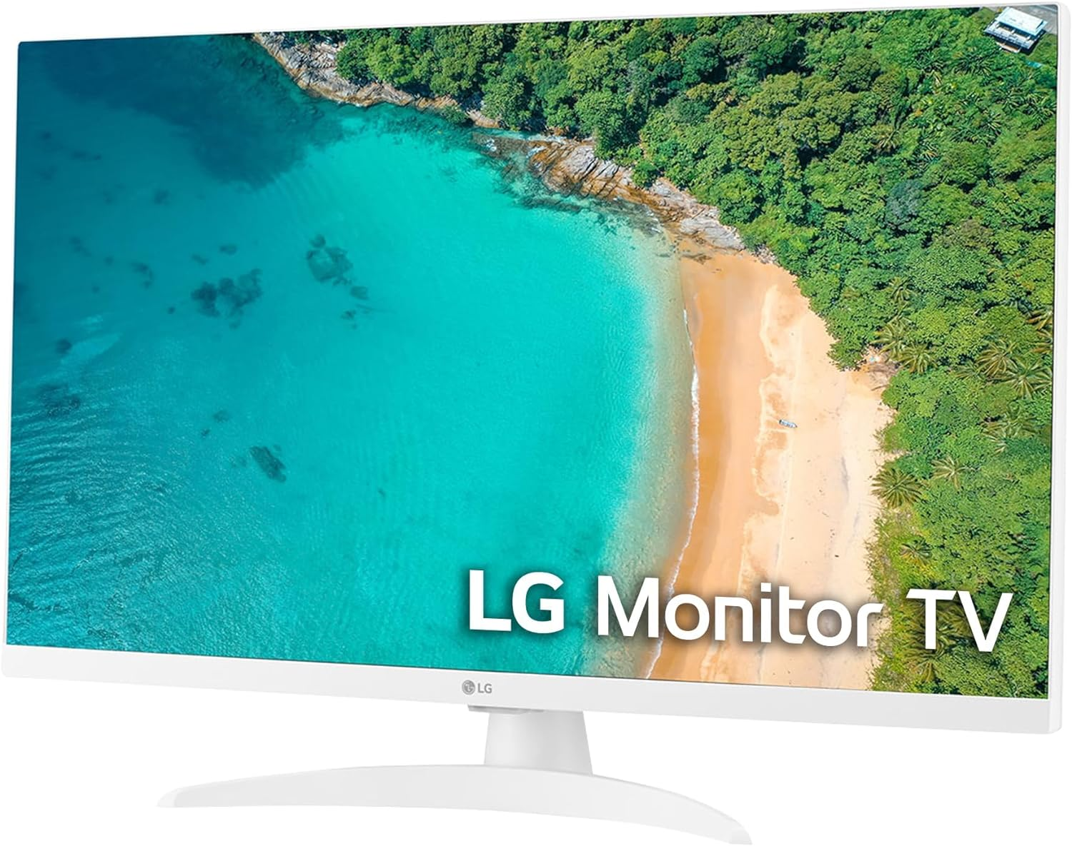 LG 27TQ615S-WZ Monitor TV – Análisis y Opiniones 2024