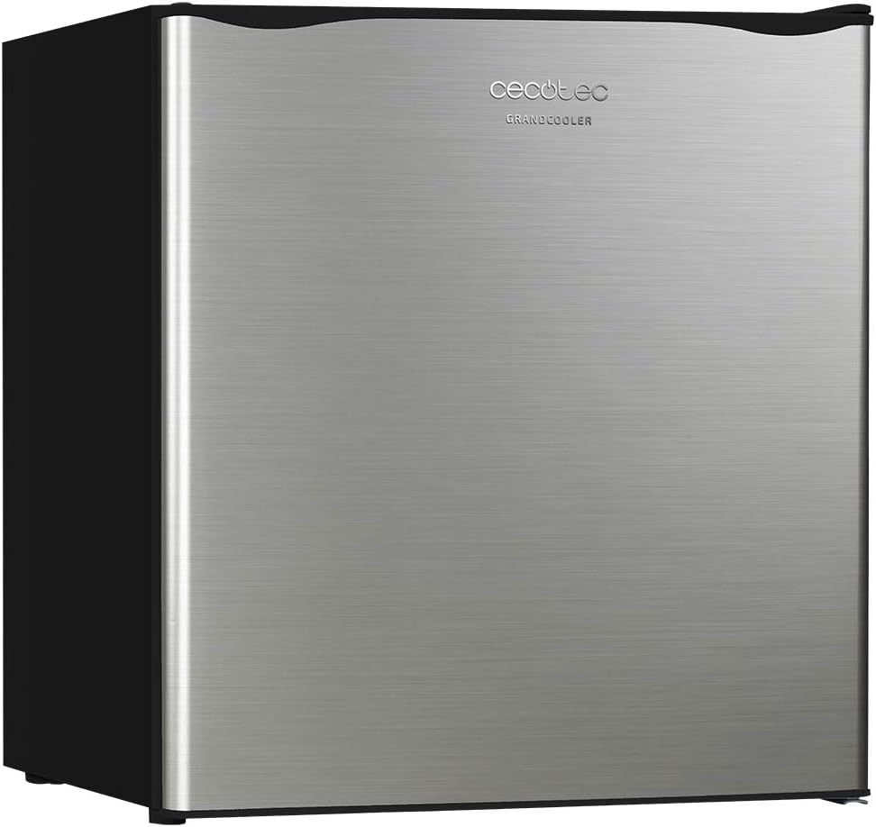 Minibar Cecotec GrandCooler 20000 SilentCompress Inox