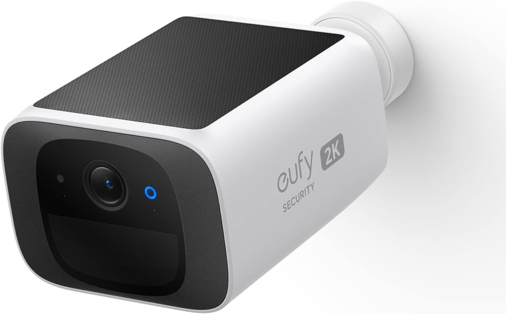 Eufy SoloCam S220 reseñas