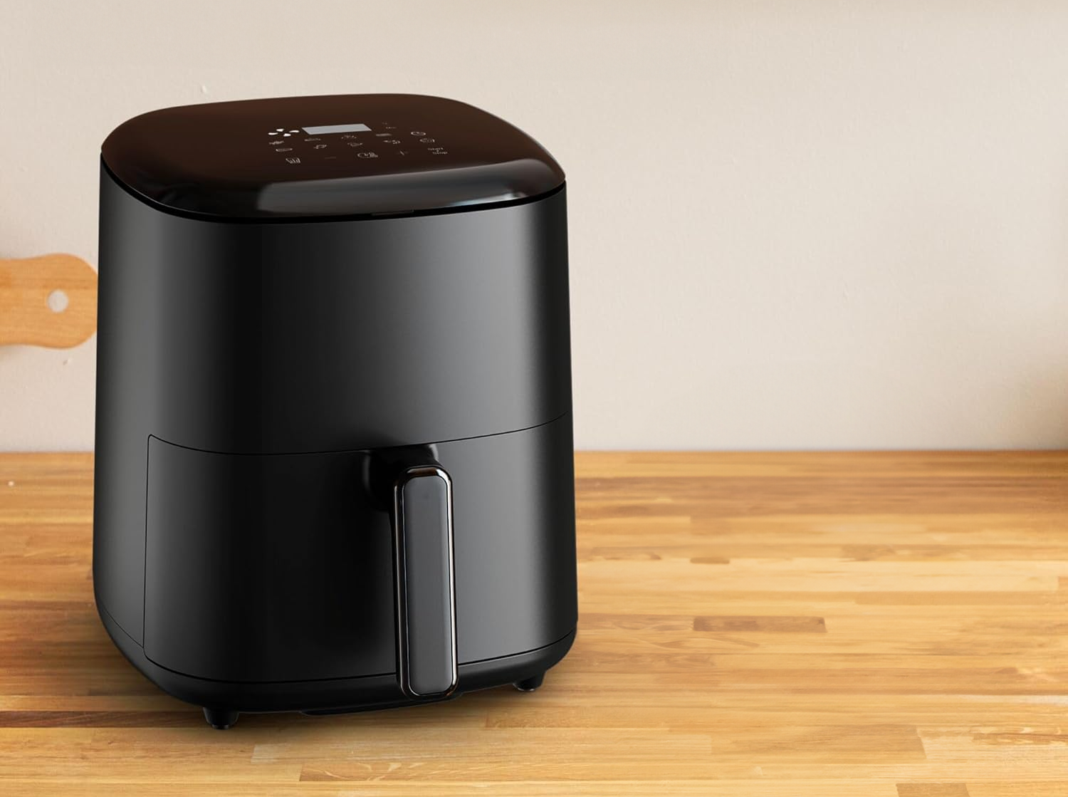 Moulinex Easy Fry Max 5L Freidora de Aire – Reseña 2024