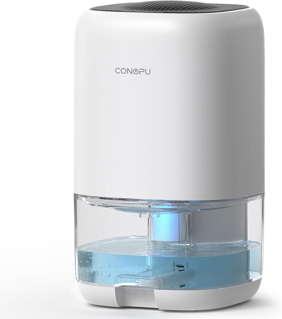 CONOPU 1000ML Deshumidificador